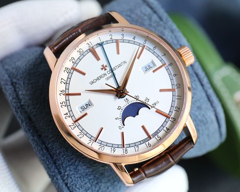 VACHERON CONSTANTIN Watches